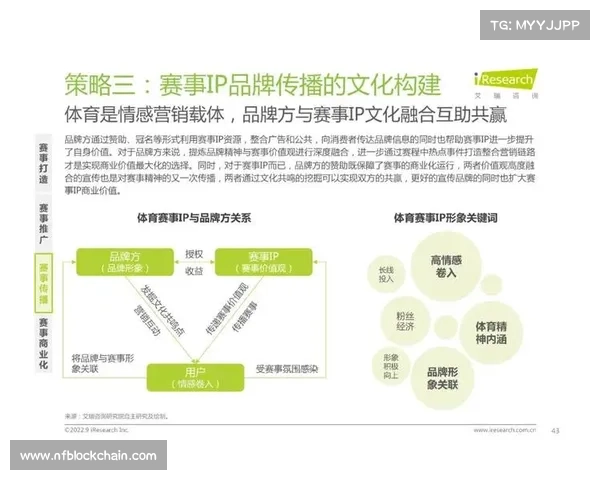 赛事 ip赛事IP包含哪些